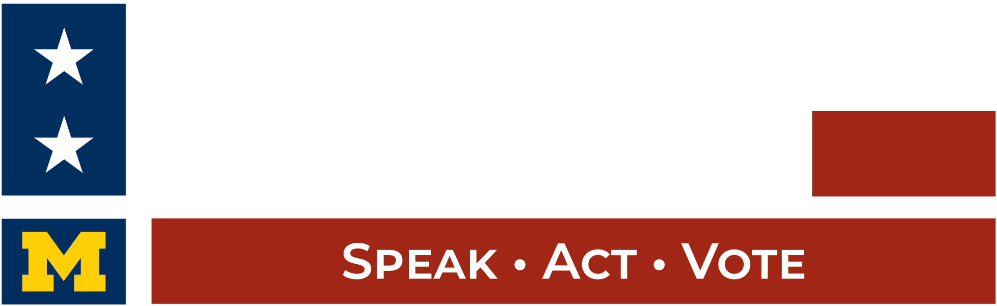 Democracy and Debate logo